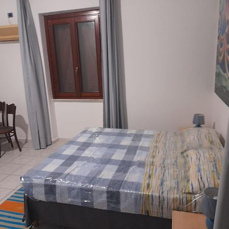 Bed and Breakfast Beb Sa Tanca Nostra Sassari Exteriér fotografie