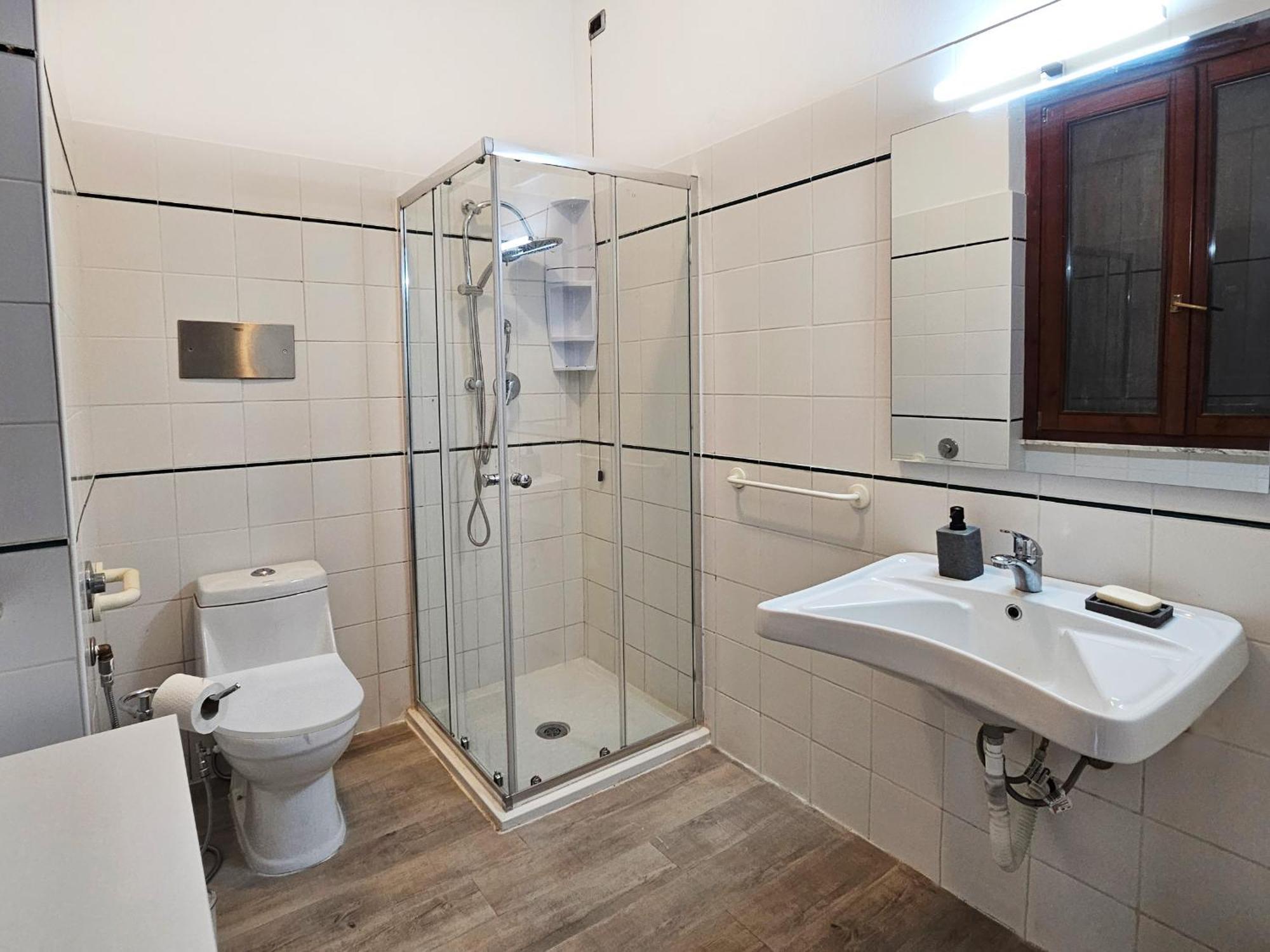 Bed and Breakfast Beb Sa Tanca Nostra Sassari Exteriér fotografie