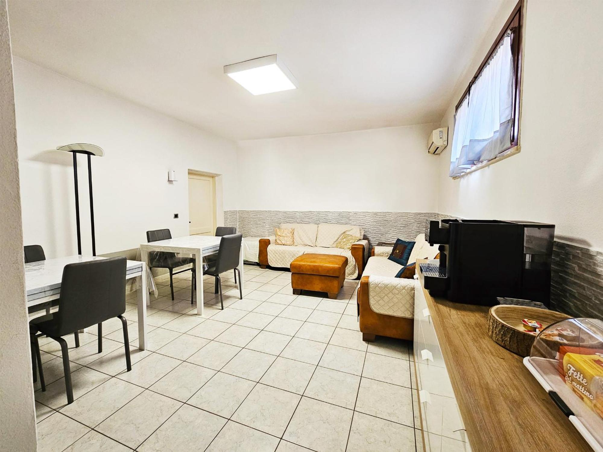 Bed and Breakfast Beb Sa Tanca Nostra Sassari Exteriér fotografie