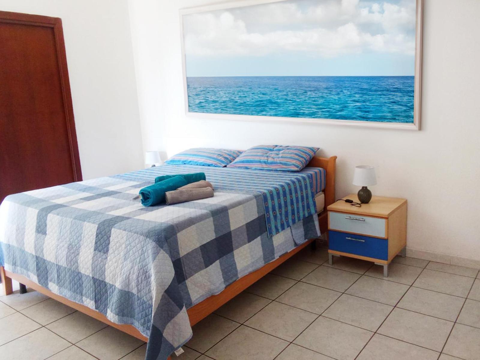 Bed and Breakfast Beb Sa Tanca Nostra Sassari Exteriér fotografie