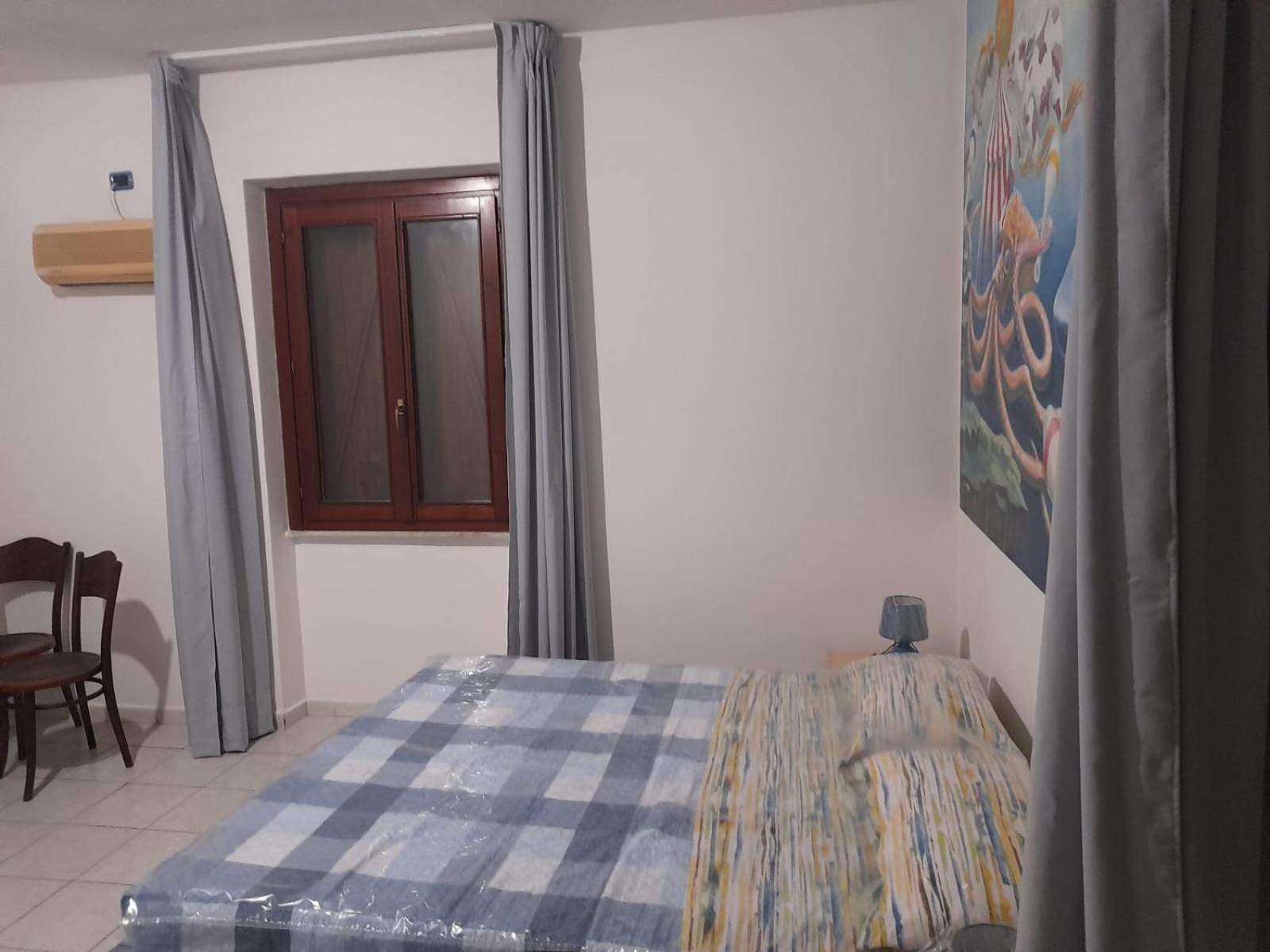 Bed and Breakfast Beb Sa Tanca Nostra Sassari Exteriér fotografie