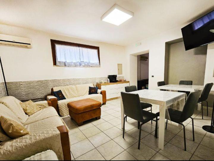 Bed and Breakfast Beb Sa Tanca Nostra Sassari Exteriér fotografie
