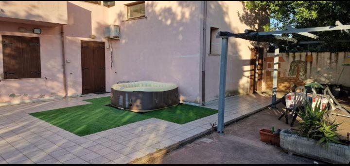 Bed and Breakfast Beb Sa Tanca Nostra Sassari Exteriér fotografie